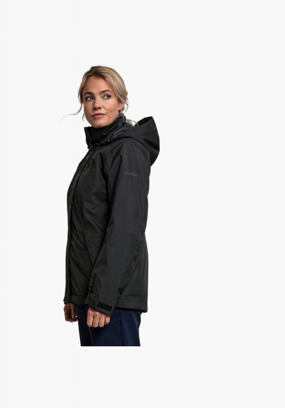 3in1 Jacket Partinello L